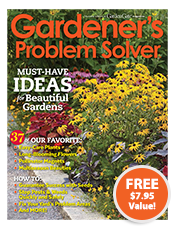 Gardener’s Problem Solver
